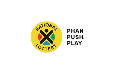 Lotto for theft!