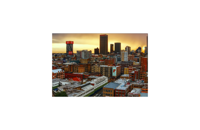 JHB Propertee!
