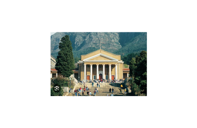 Tertiary education!