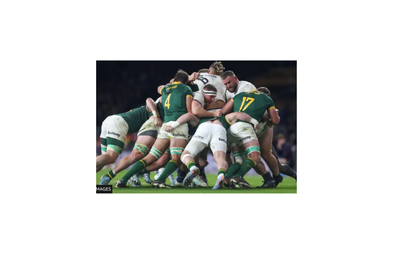 Rugby this weekend.