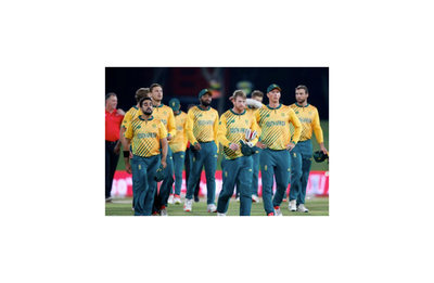 Cricket!