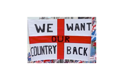 UK Patriots!