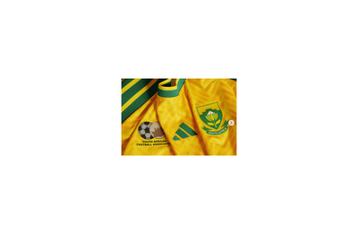 Bafana in lead up to FIFA WC!