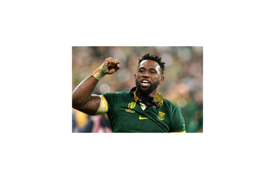 Siya Kolisi