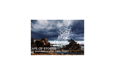 Cape storms!
