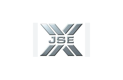 JSE heats up!