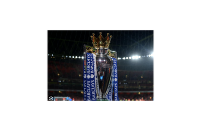 EPL final status.
