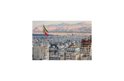 Iran war peace?