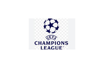 Champions league finalists!