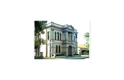 Municipal rates!
