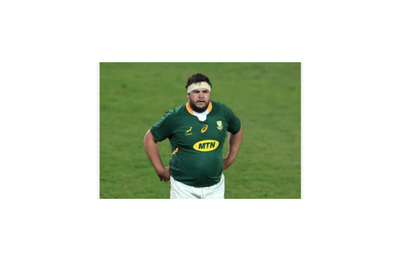 Bok on the come back trail!