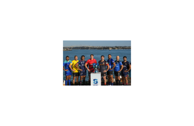 Super rugby