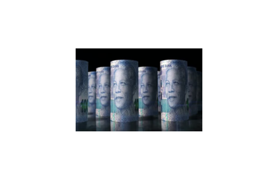 Rand rolls!