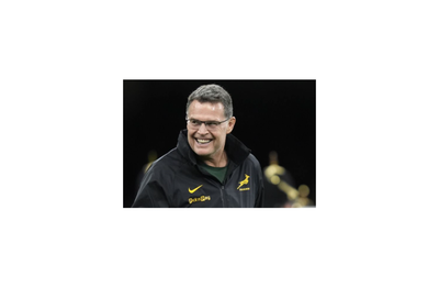 Rassie philosophy