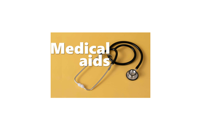 Medical aid!