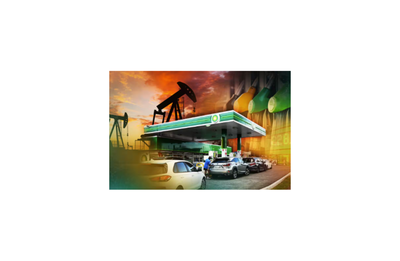 Petrol gotya?