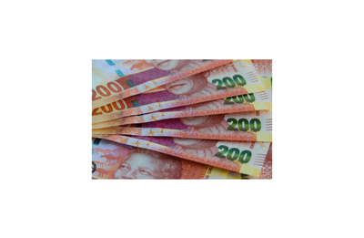 Rand UP!