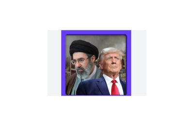 Could Iran war be over?