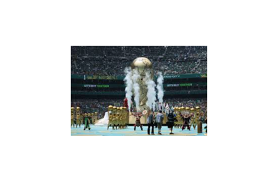 FIFA world cup day1