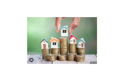 Property upswing?