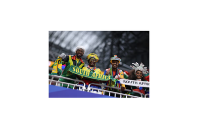 How far can Bafana go?
