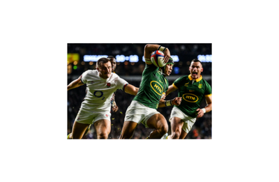 Boks vs Eng Ellis park!