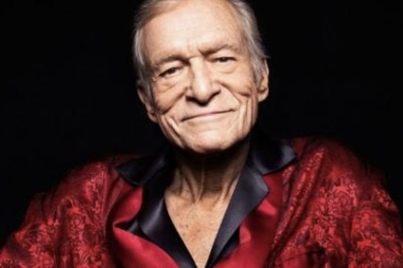 Video: Playboy Founder Hugh Hefner Dies At Age 91 1