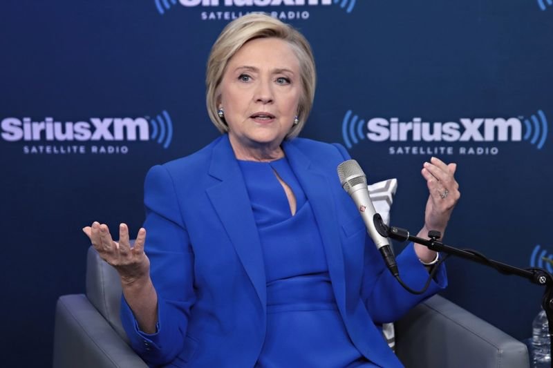 Hilary Clinton To Raise Money For Northam In Va. Governor Race 1