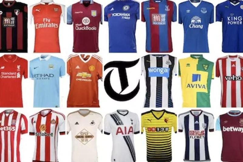 What Happened In The Premier League This Past Weekend? 1