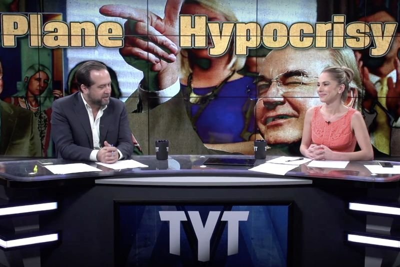 Video: Republicans Are Unhappy With Tom Price's Use Of Private Jets 1