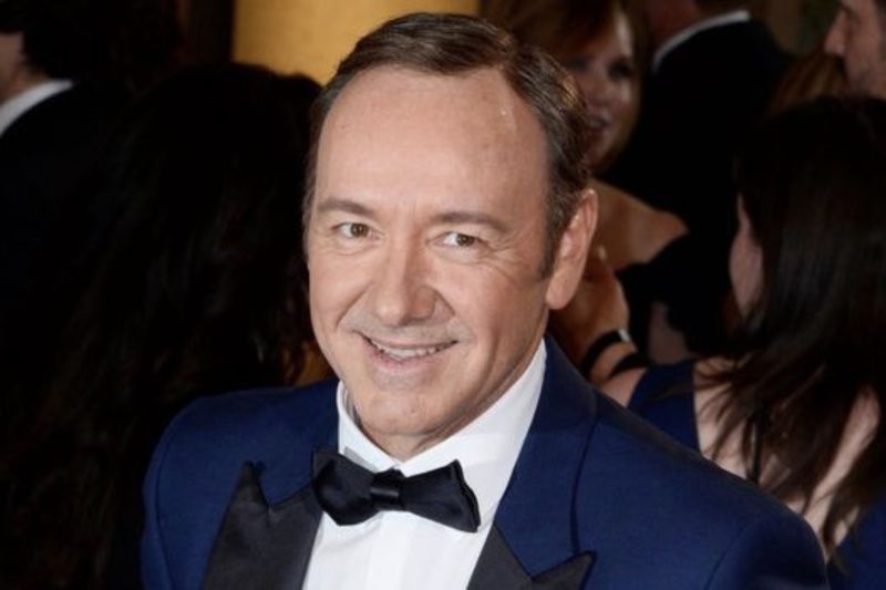 The Kevin Spacey Spotlight 1