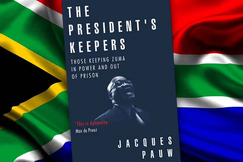 The President's Keepers 1