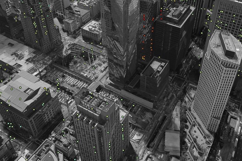 Video: San Francisco's 58-story Skyscraper Is Sinking And Tilting 1