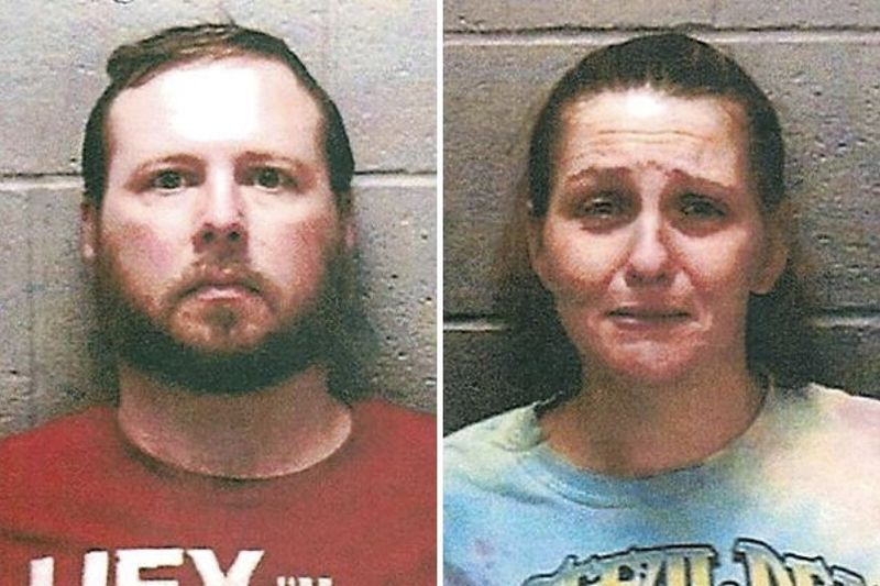 Parents Charged With Murder For Starving 6-year-old As A Punishment, Police Say 1