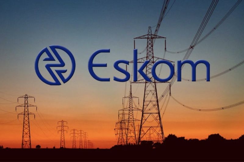 Video: Eskom Says There Is No Reason To Panic Over Load Shedding 1