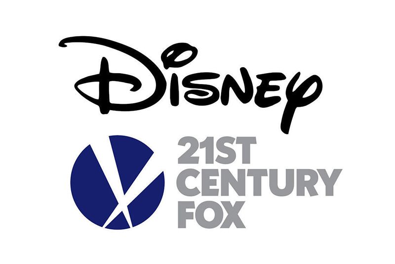 Video: Disney Eyes $60bn 21st Century Fox Takeover 1