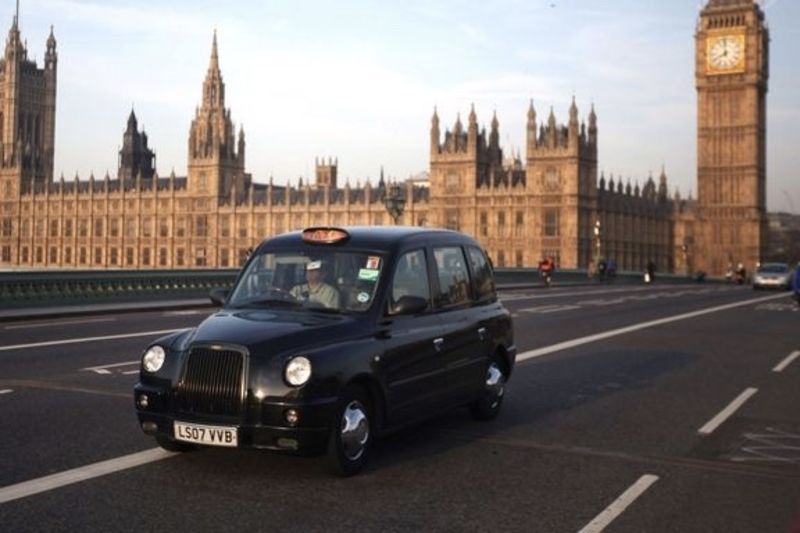 Uber Is Fighting To Get Back Up And Running In London 1