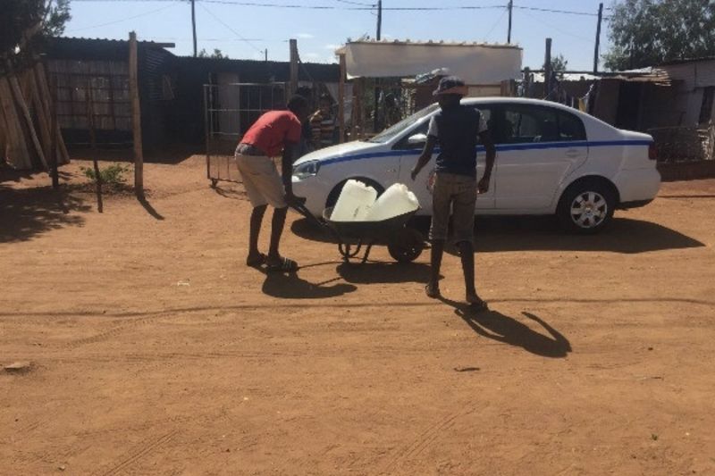 Video: The Tragic Cold–blooded Murder Of A Farm Worker 1