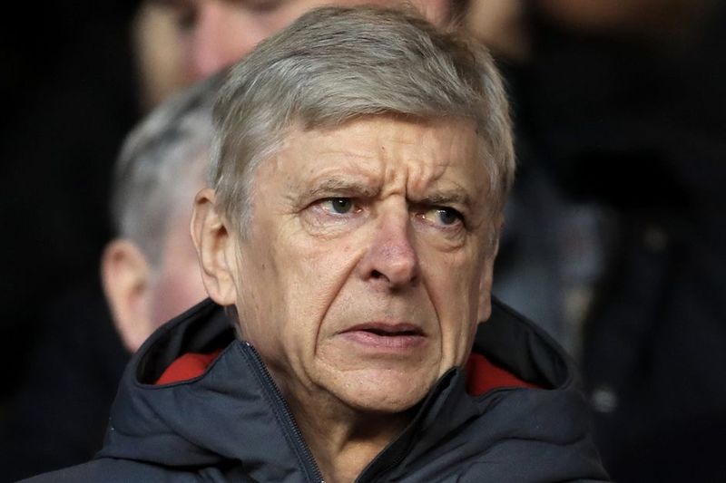 Arsenal Manager Worried About Attendance At Home Games 1