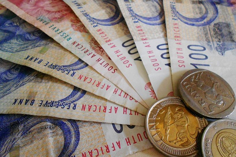 Sa's Rand Spikes Amid Renewed Trade War Fears And Nene Comments 1