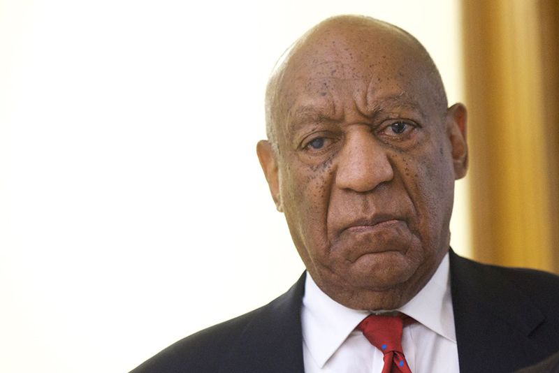 Video: Bill Cosby Has Been Convicted Of Drugging And Molesting A Woman 1