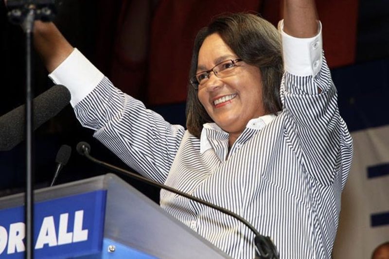 Video: De Lille's Position As Mayor Is Safe... For Now 1