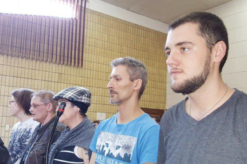 The Bizarre Story Of The Krugersdorp Killers 1