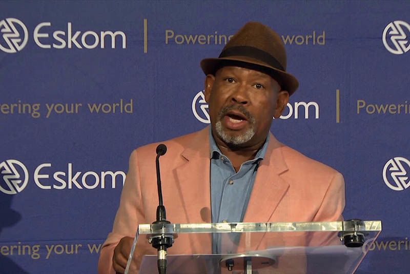 Video: Eskom Owed A Whopping R13.8 Billion From Municipalities 1