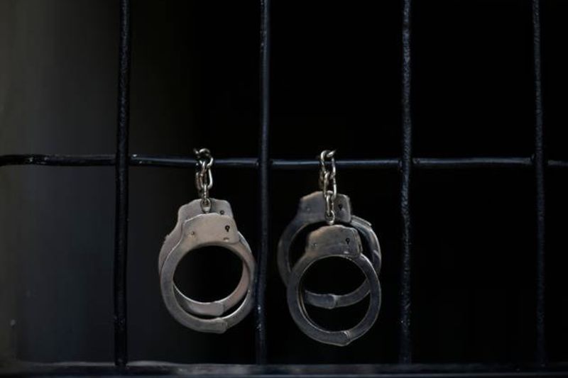 A Woman Arrested For Limpopo Cash-in-transit Heist 1