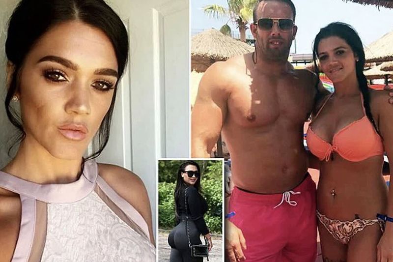 British Woman Dies in Turkey During a £3,000 Bum Lift 1