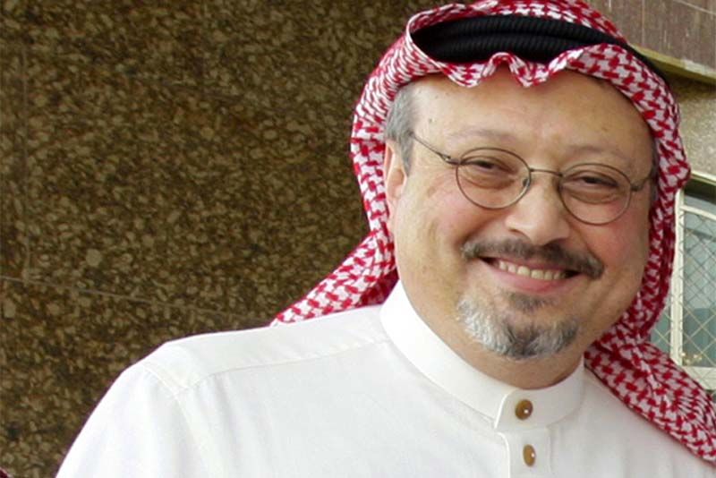 Saudi Arabia Claim Journalist Jamal Khashoggi Was Murdered 1