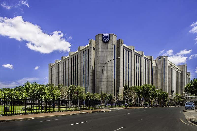 Standard Bank Announces Over 500 Retrenchments In Its IT Division 1