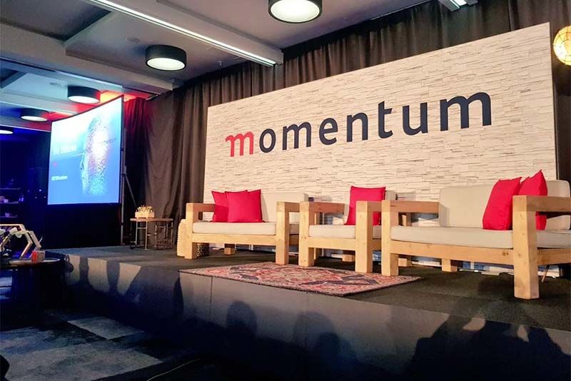 Momentum Decides To Reimburse Ganas Family's Premiums 1