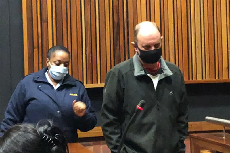 Former VBS CFO Apologises And Is Set To Plead Guilty 1